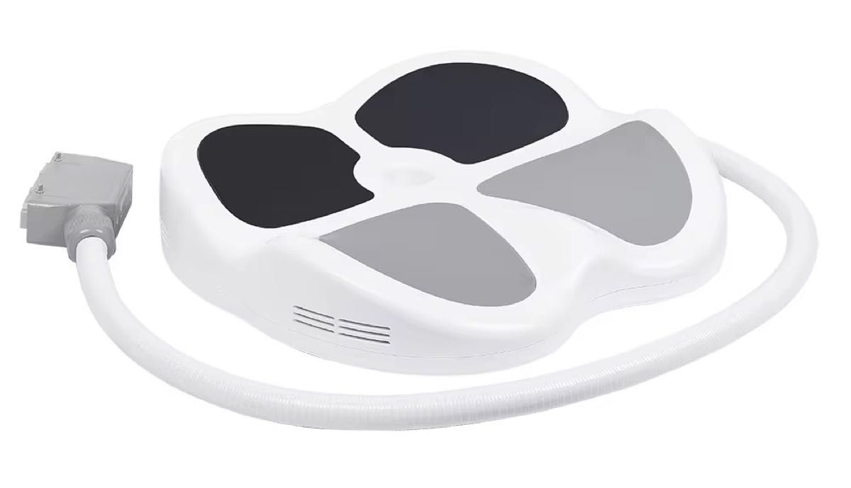 ラジオ波入り 骨盤底筋トレーニング 電磁パルス スカルプト 坐骨