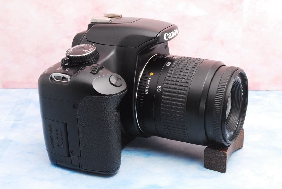 Canon Kiss X2 一眼レフカメラ 初心者向けセット バッグ付き｜Yahoo
