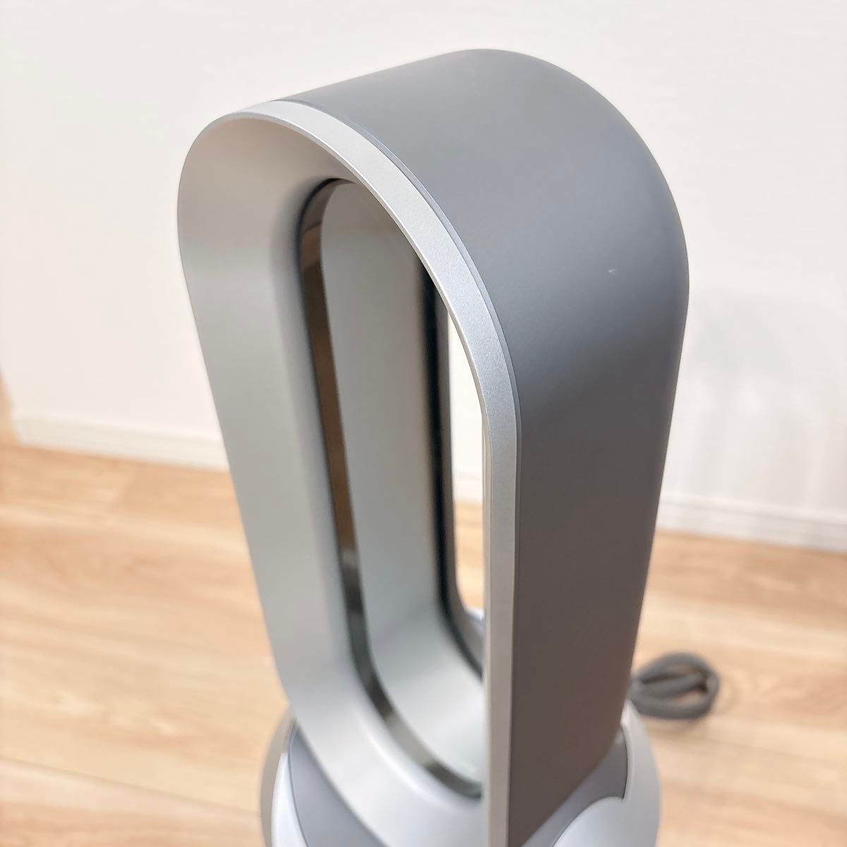 2024年式】 Dyson ダイソン HP00 ISN 空気清浄機 ファンヒーター