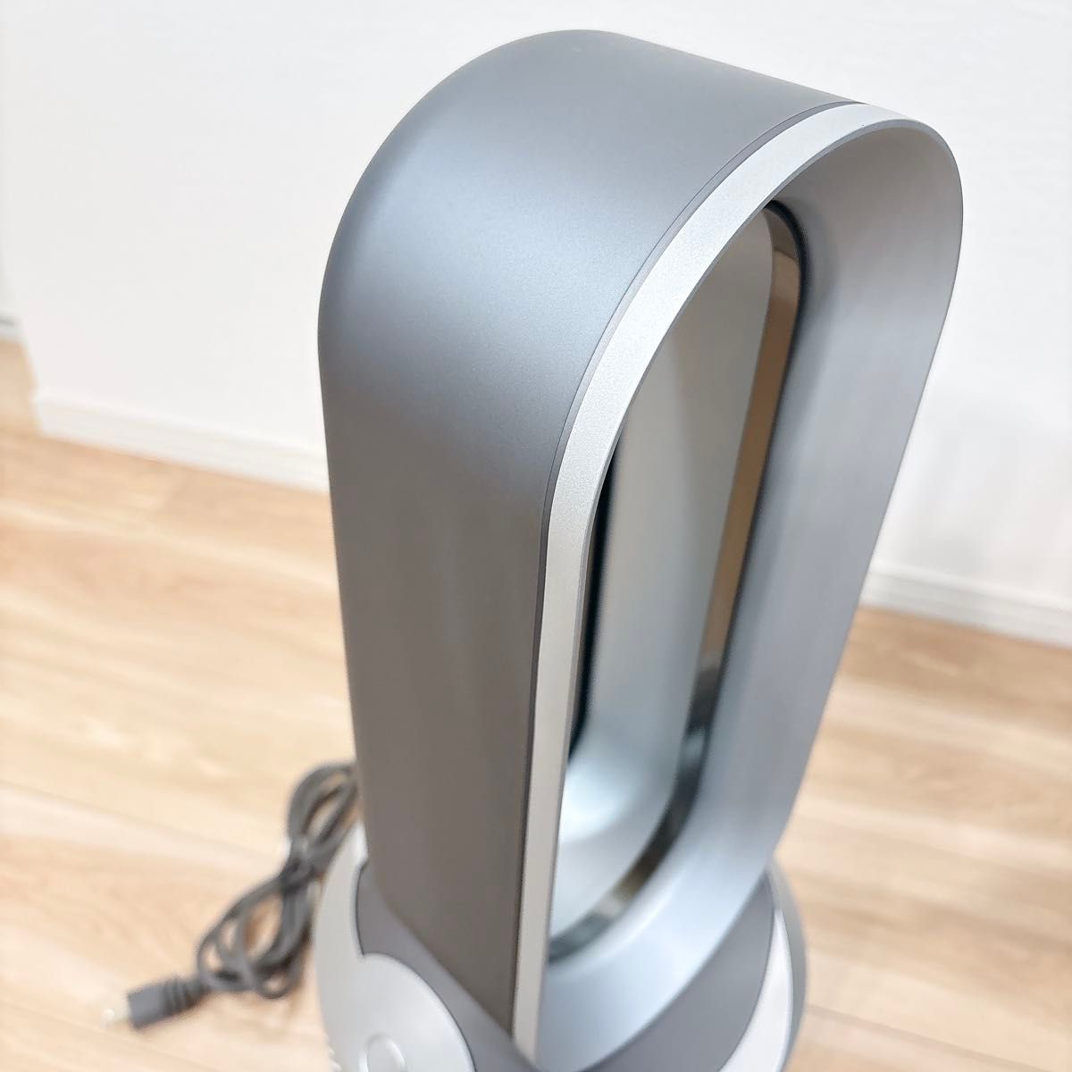2024年式】 Dyson ダイソン HP00 ISN 空気清浄機 ファンヒーター