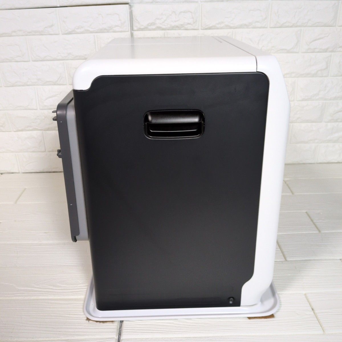 美品 2020年製 ダイニチ ブルーヒーターFW-4719SGXE7 石油ファン