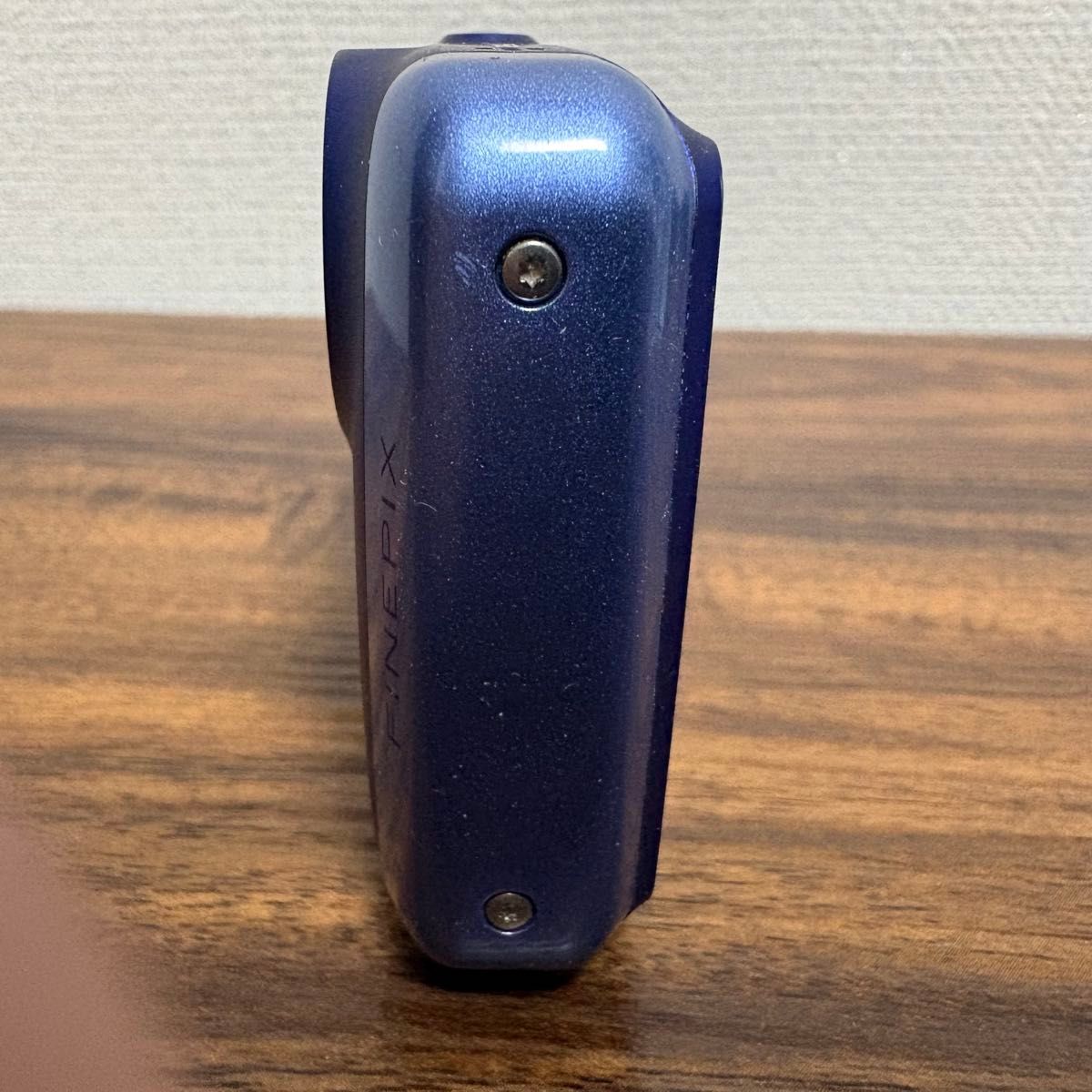 ジャンク品】FUJIFILM FinePix Z33 WP コンパクトデジタルカメラ