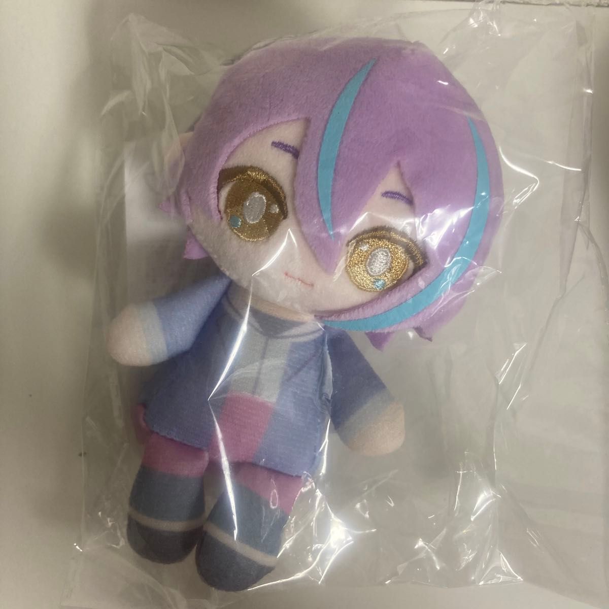 プロセカ 神代類 はぴこれ A賞 ぬいぐるみ｜Yahoo!フリマ（旧PayPay