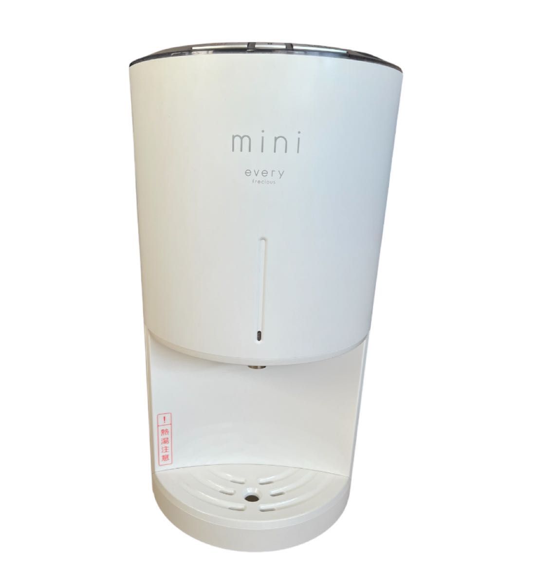 BSH-311 卓上ウォーターサーバー mini every frecious｜Yahoo!フリマ