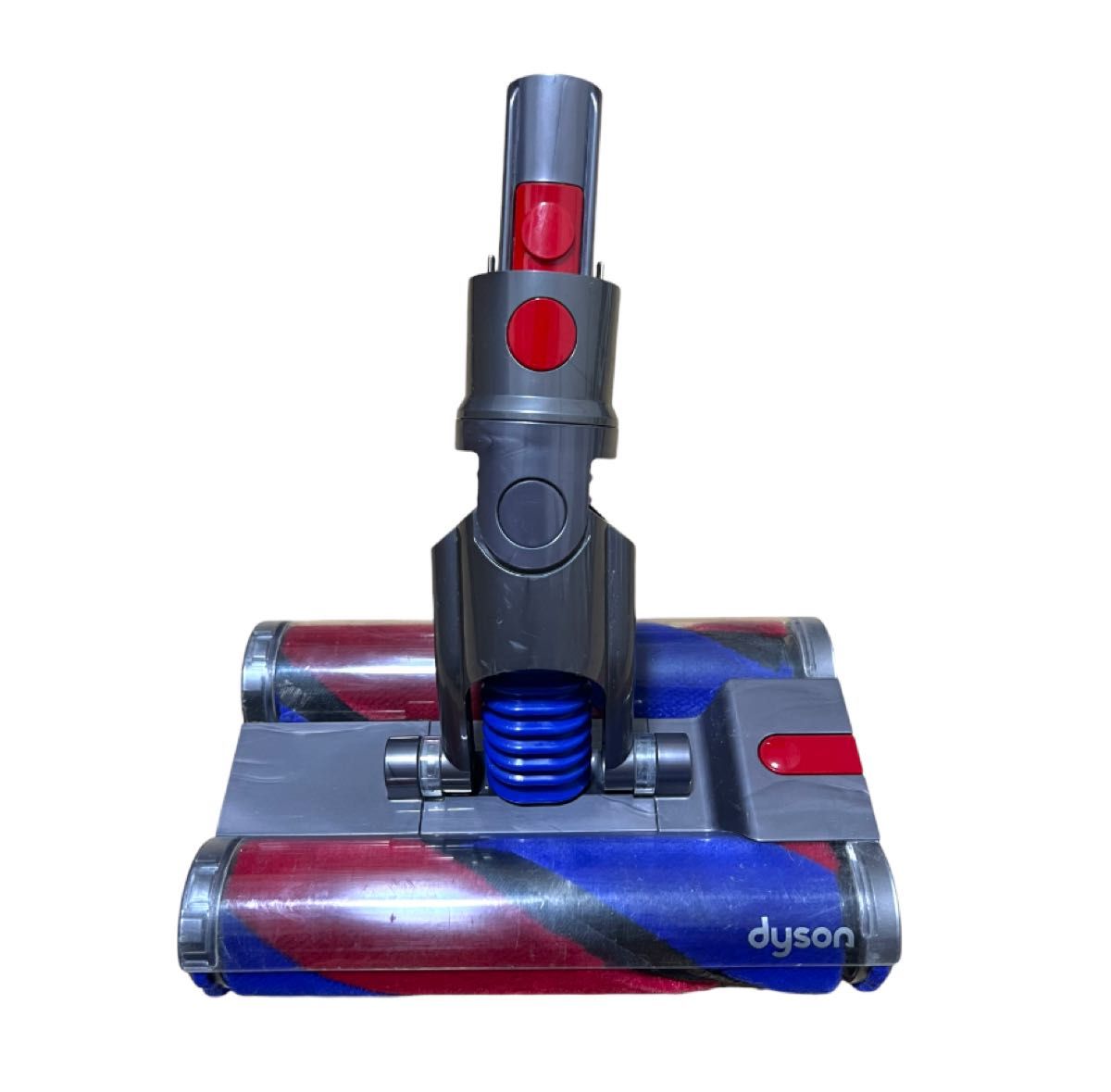 ダイソン 掃除機 オムニグライド SV19 純正ダブルソフトローラーヘッド