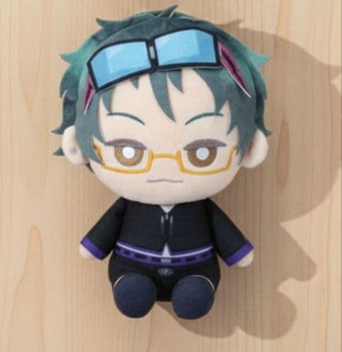 TVアニメ『グノーシア』ぬいぐるみVol 2 沙明｜Yahoo!フリマ（旧PayPay