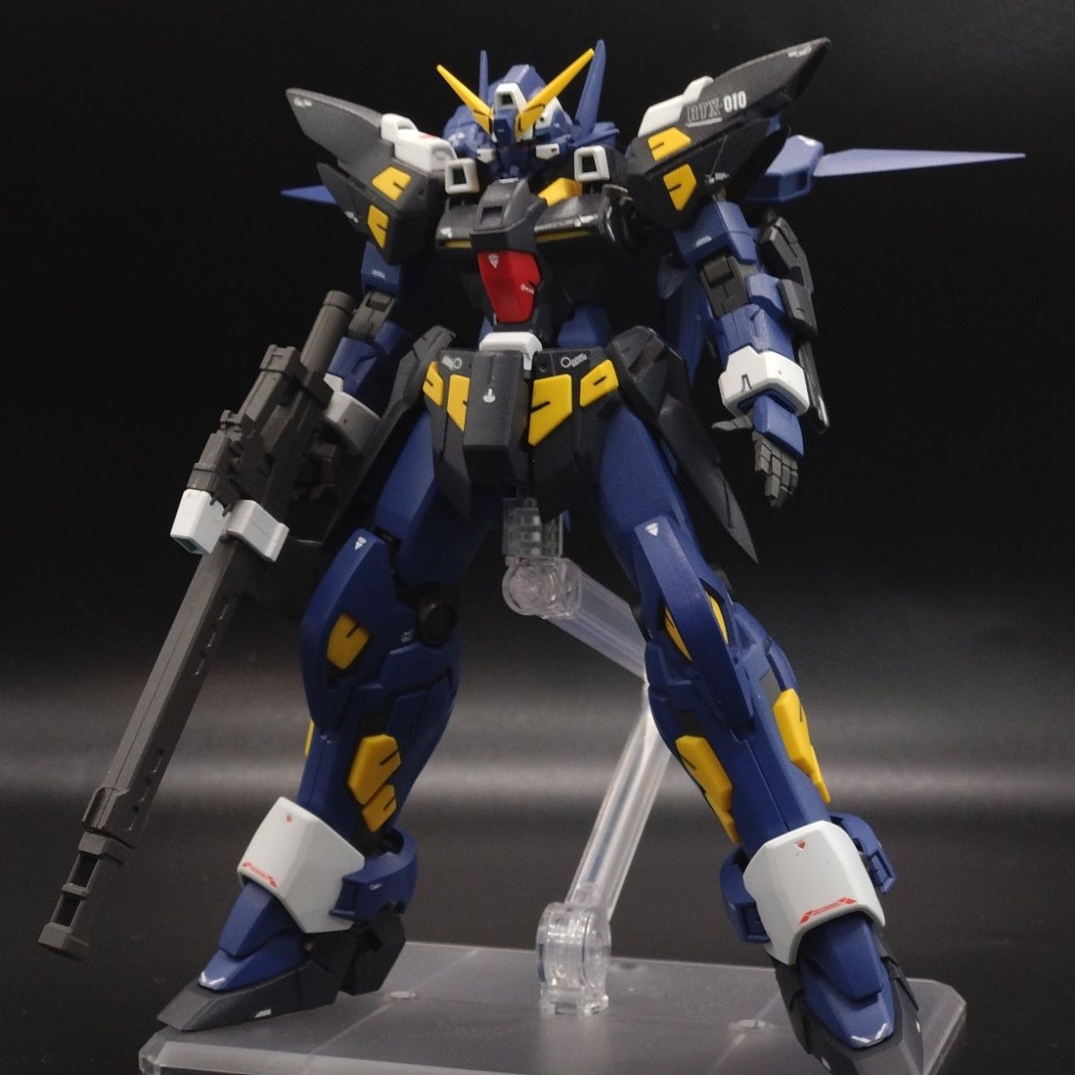 HGヒュッケバインシリーズ【全塗装完成品】｜Yahoo!フリマ（旧PayPay