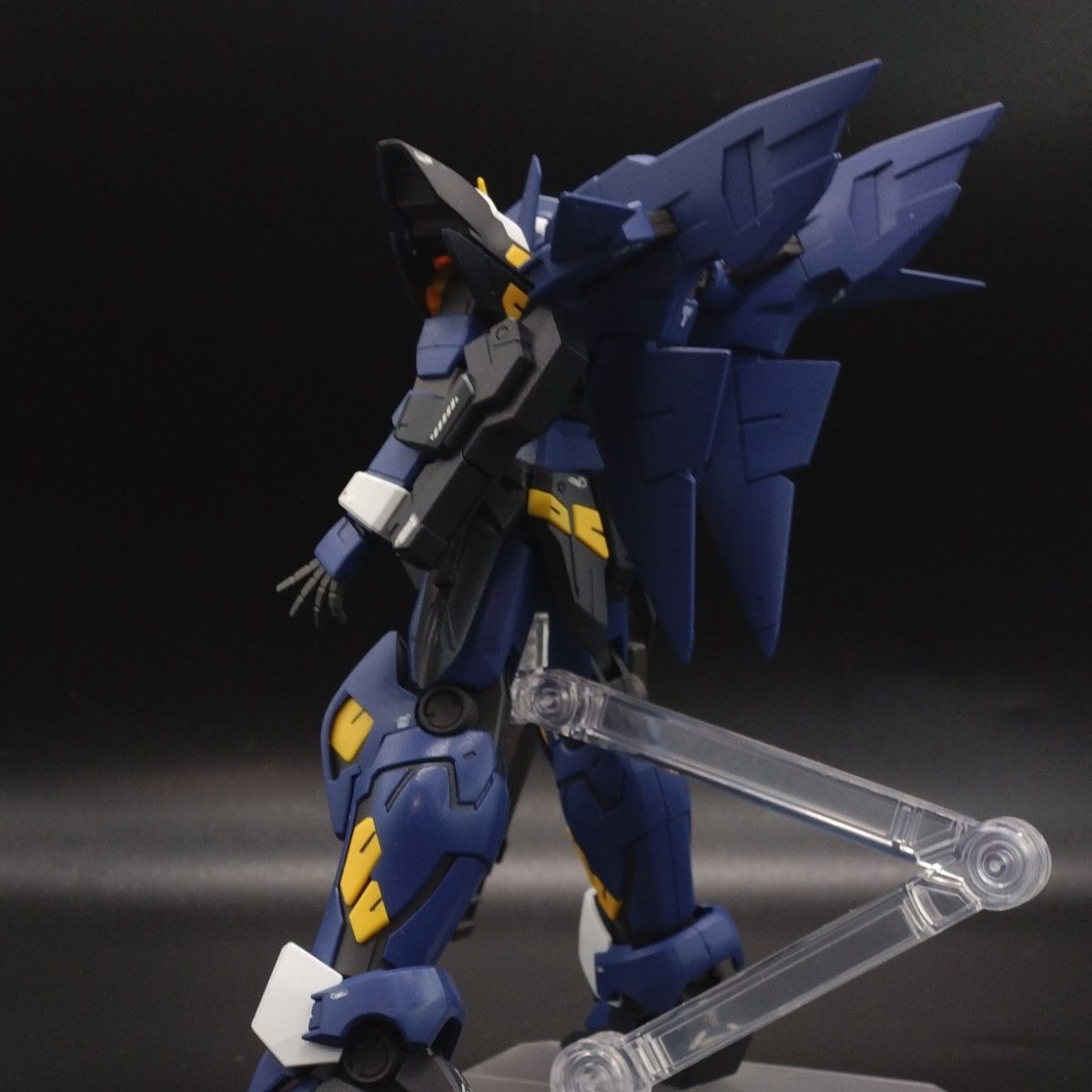 HGヒュッケバインシリーズ【全塗装完成品】｜Yahoo!フリマ（旧PayPay