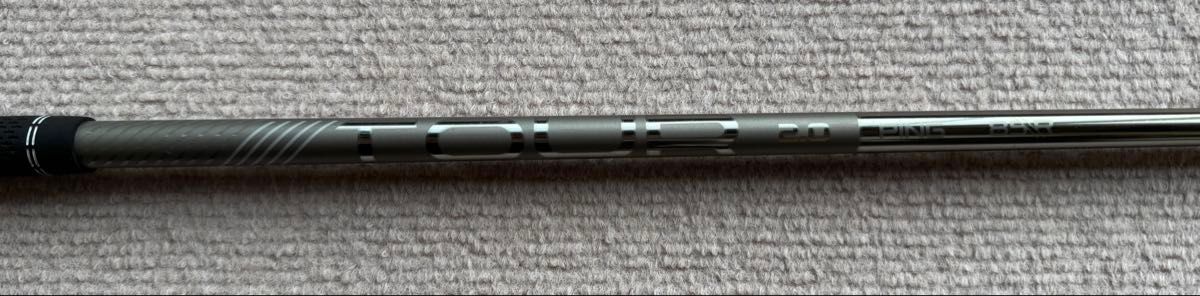 PING TOUR 2 0 CHROME 85/R 5U シャフト｜Yahoo!フリマ（旧PayPayフリマ）