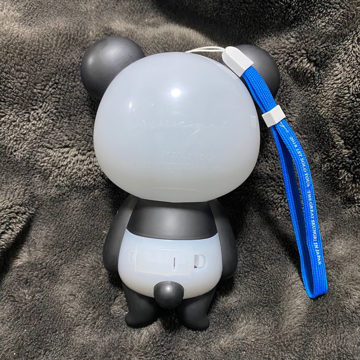 BIGBANG スンリ 1stソロコンサート ペンライト｜Yahoo!フリマ（旧