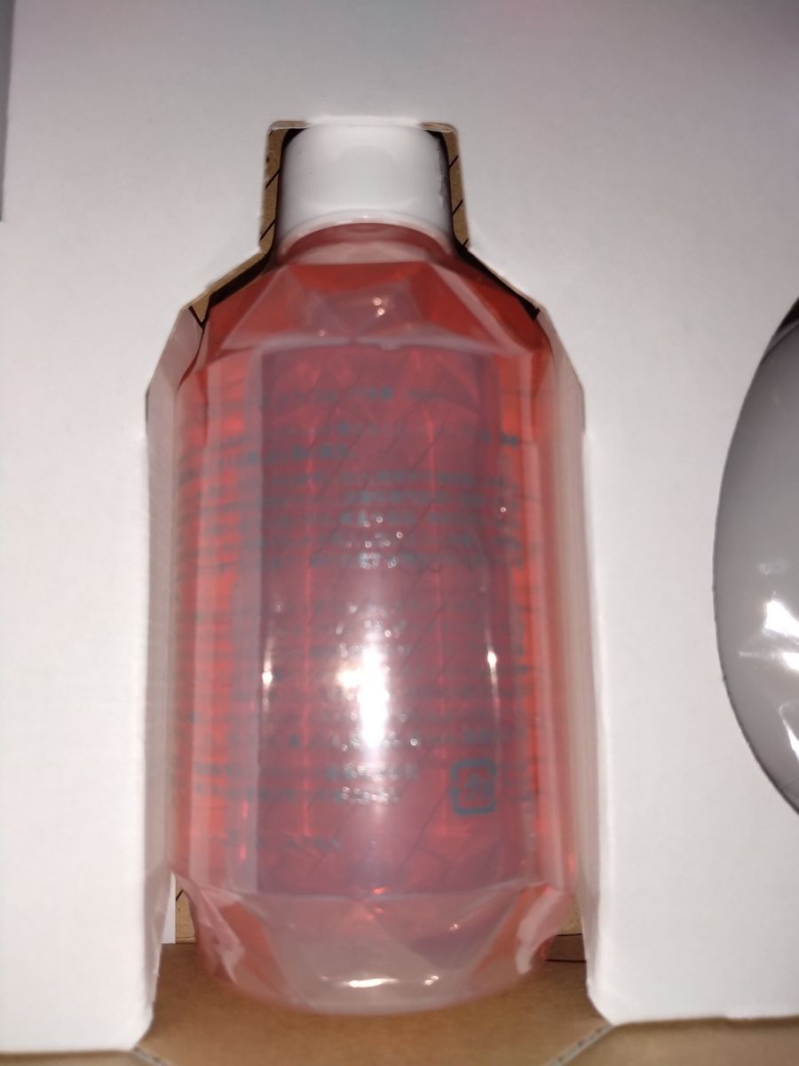 シェイクミー リキッドヘアトリートメントbz 本体 詰替3本 ヘアブラシ