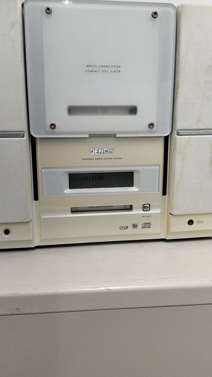 美品】TASCAM MD-350 タスカム MDデッキ ラックケース付き ⑤｜Yahoo