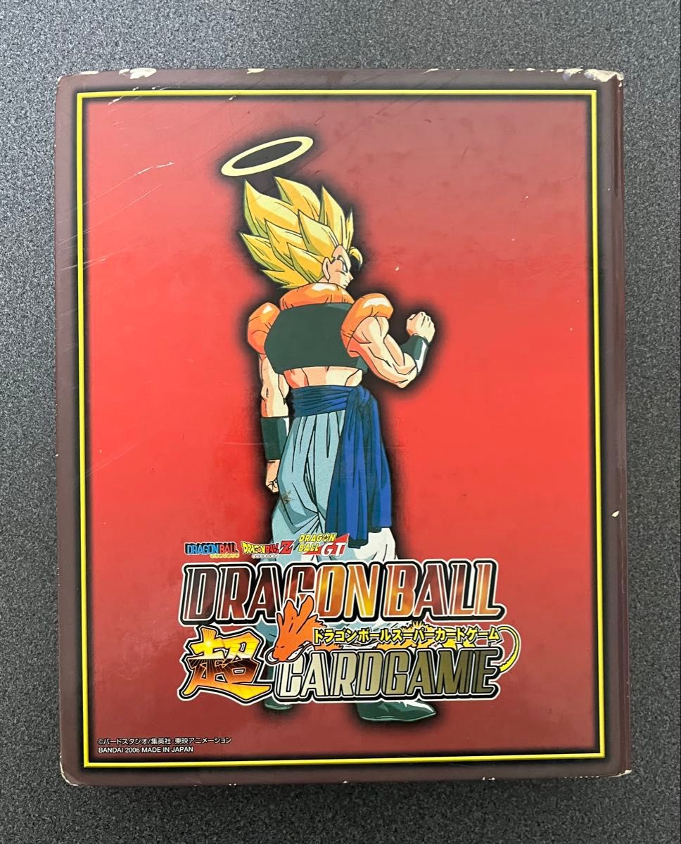 ファイル付】ドラゴンボールデータカードダスz2 001-Ⅱ〜181-Ⅱ