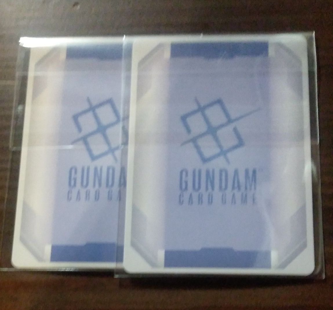 ガンダムカードゲーム ニュータイプチャレンジ ハマーン・カーン