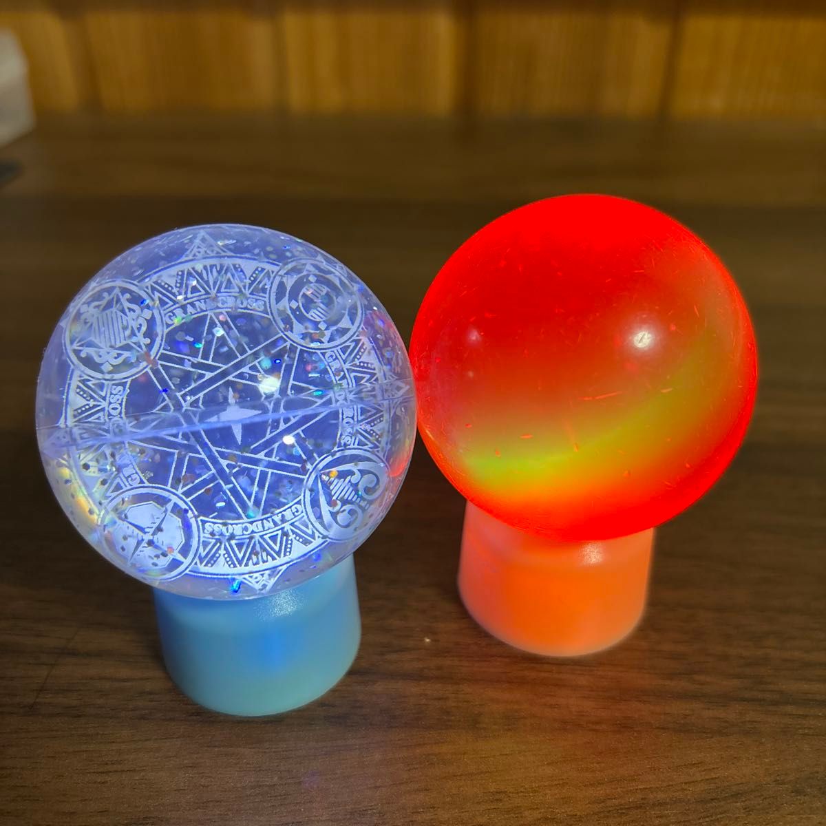 メダルゲーム ボール グランドクロスエレメントボール ノーマルボール