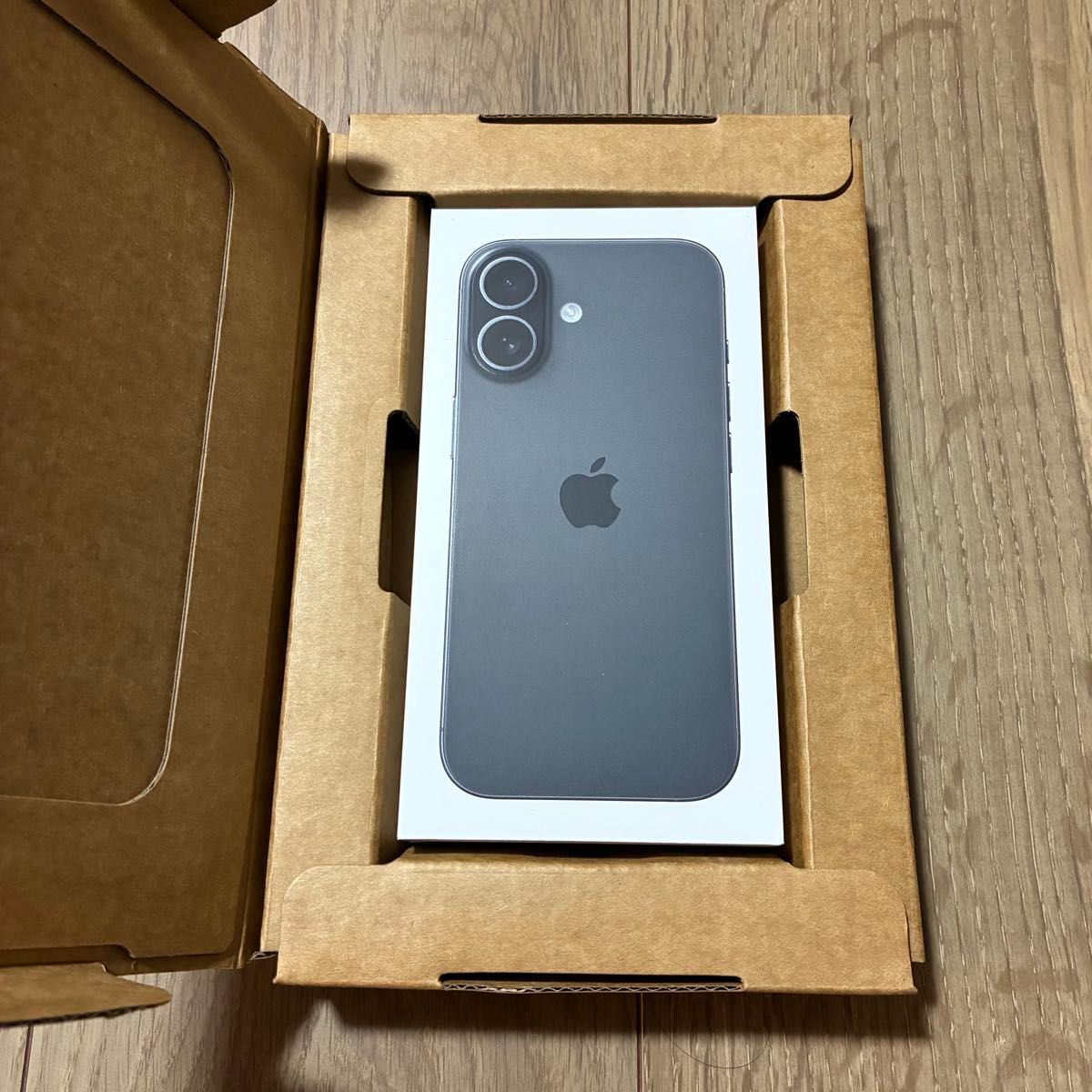 新品・未開封】iPhone 17 256GB ブラック｜Yahoo!フリマ（旧PayPayフリマ）