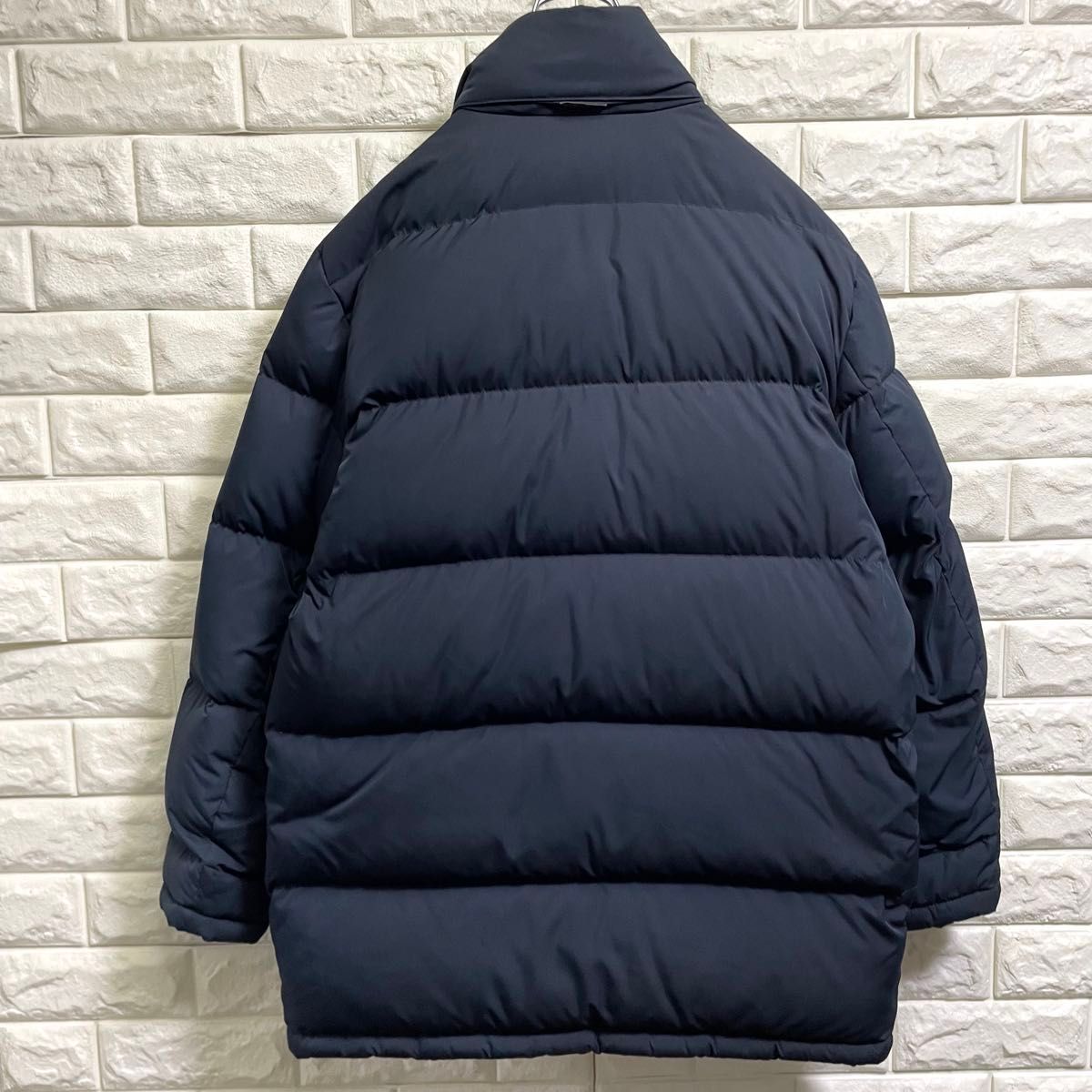 美品 ブルックスブラザーズ ダウンジャケット メンズXLサイズ相当