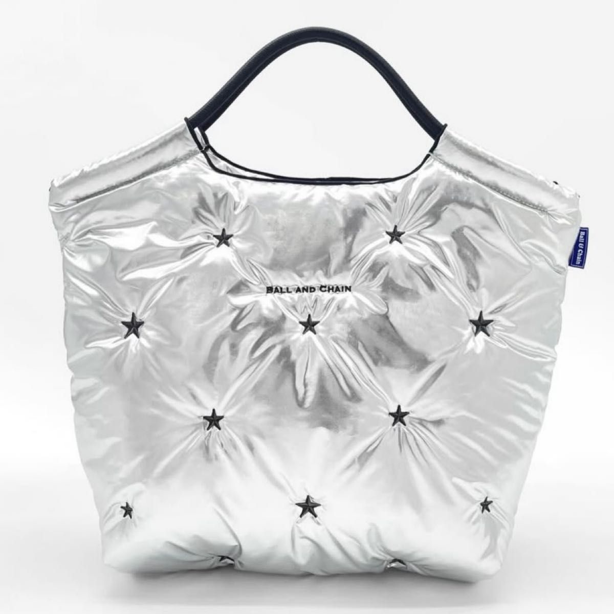 Ball&Chain ボールアンドチェーン ETOILE エトワール シルバー 中綿