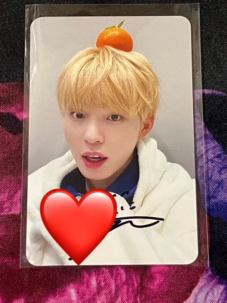 Kickflip Makestar ケイジュ 直筆サイン入りトレカ｜Yahoo!フリマ（旧