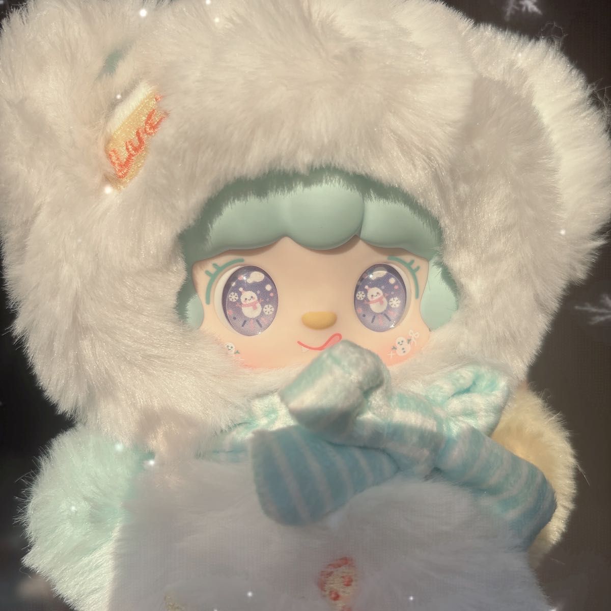 yooki クリスマス サプライズシークレット｜Yahoo!フリマ（旧PayPay