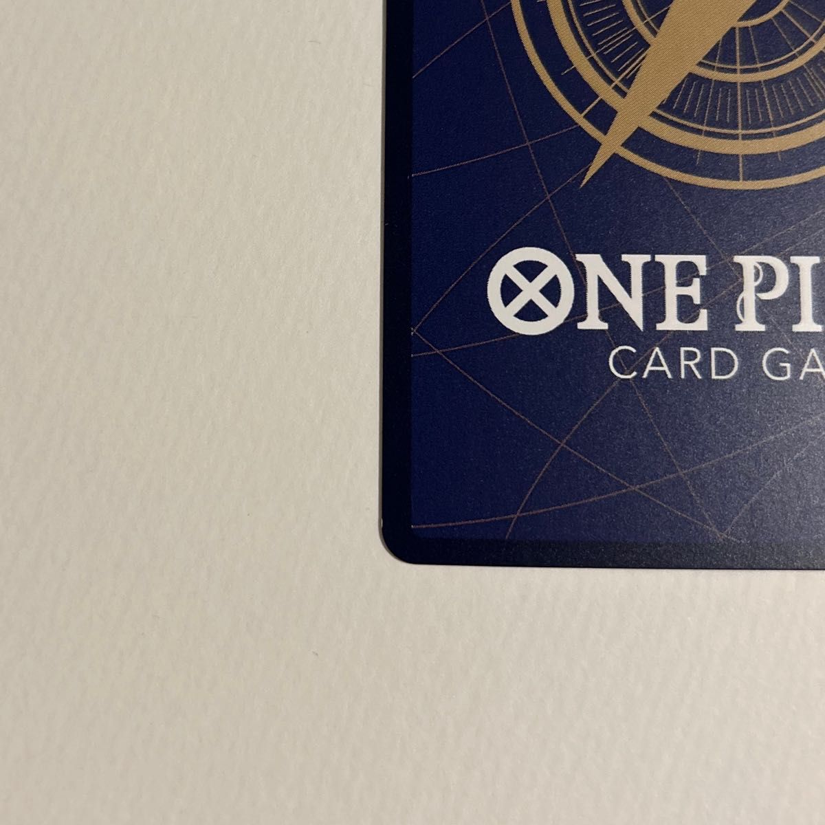 ONE PIECE MAGAZINE vol 20 ワンピースマガジン 20号 プロモカード