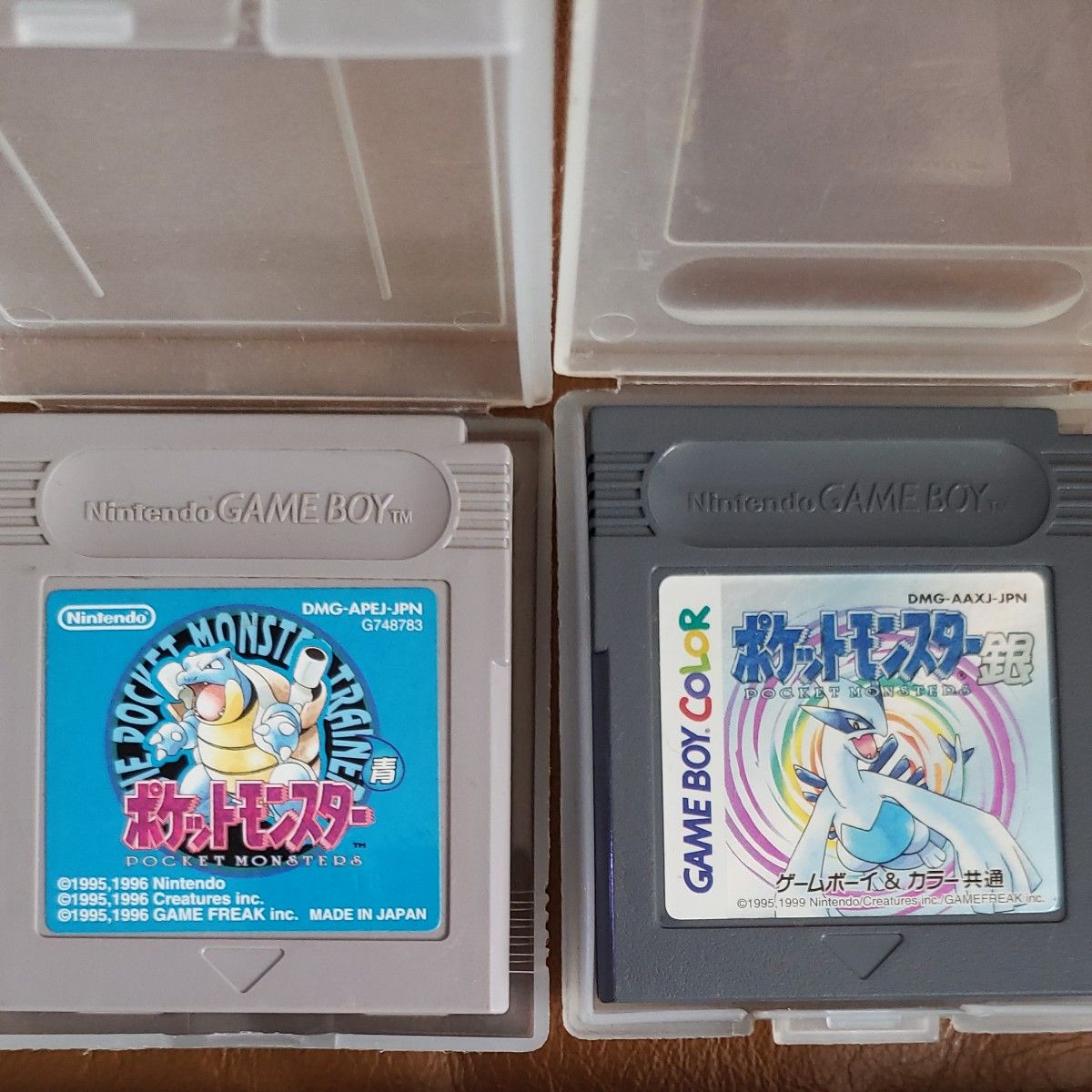 ゲームボーイカラー ゲームボーイ ソフト 9本セット まとめ売り｜Yahoo