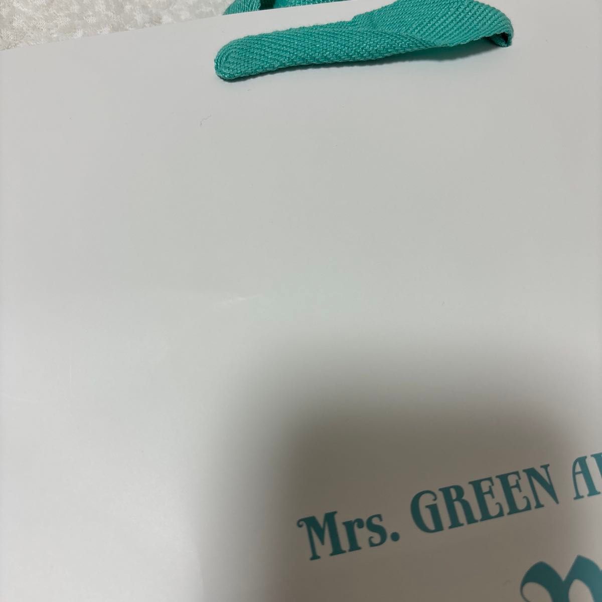 Mrs GREEN APPLE Wonder Museum キャンドル ミセスグリーンアップル