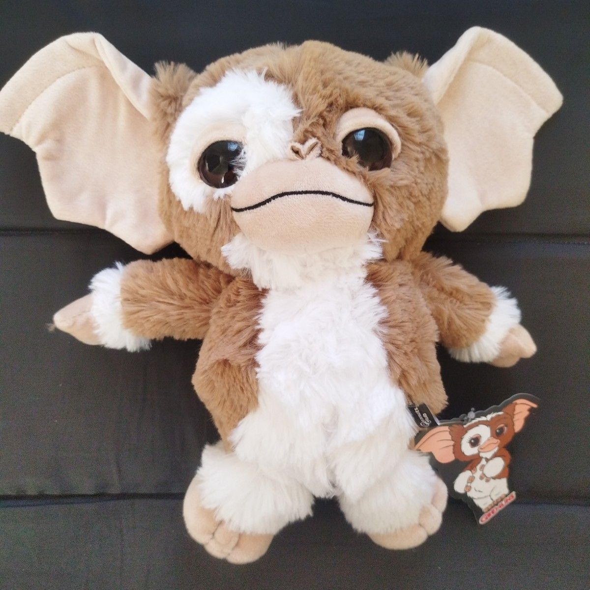 グレムリン ギズモ Bigぬいぐるみ 全3種セット グレムリン」ギズモが