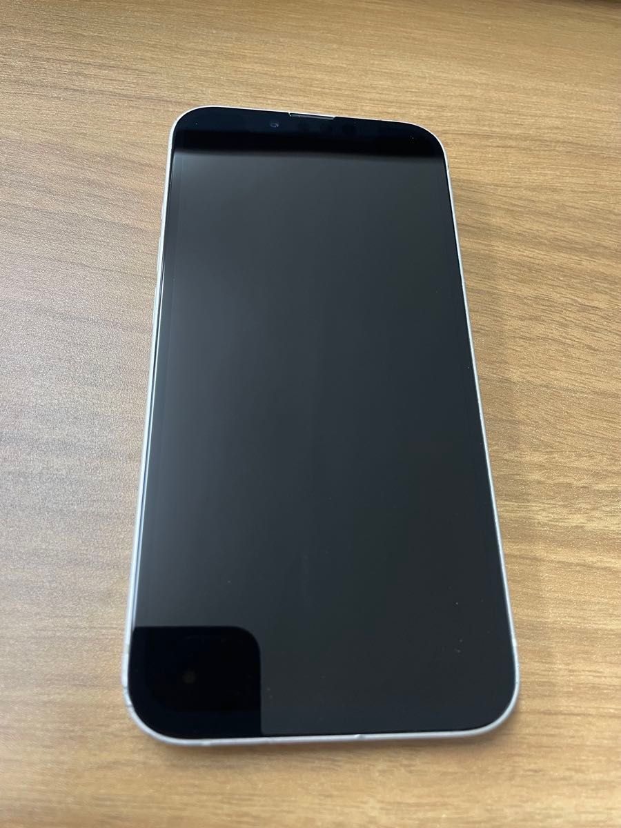 iPhone 13 ホワイト SIMフリー Apple 初期化済み｜Yahoo!フリマ（旧