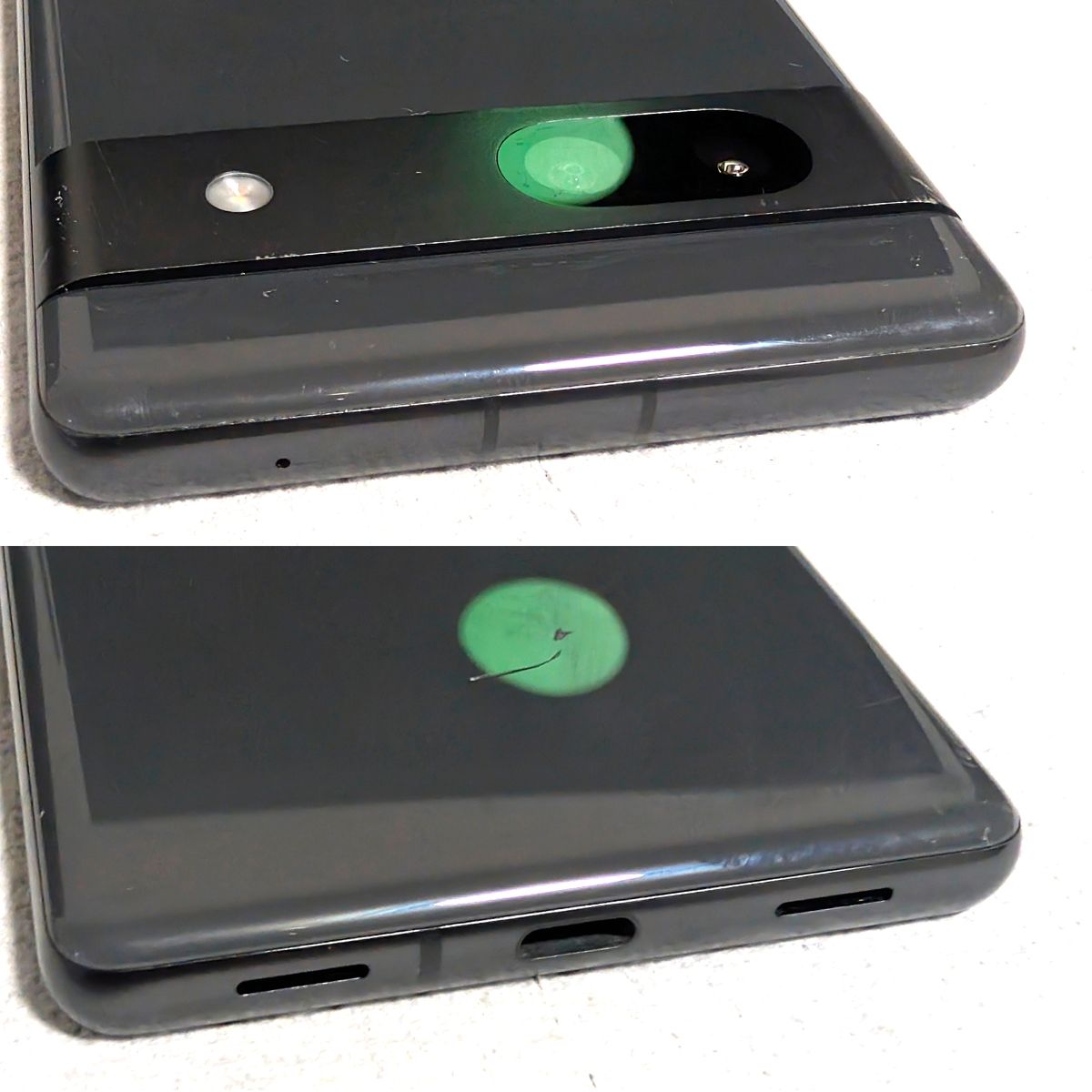 Google Pixel 7a 128GB SIMフリー スマートフォン AIスマホ ゲーム 高