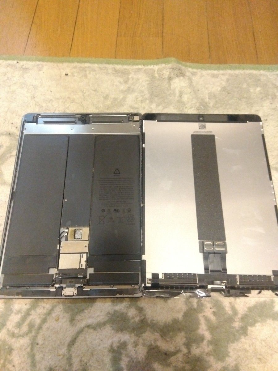 完全ジャンク】iPad Air 第3世代(基盤故障品)｜Yahoo!フリマ（旧PayPay