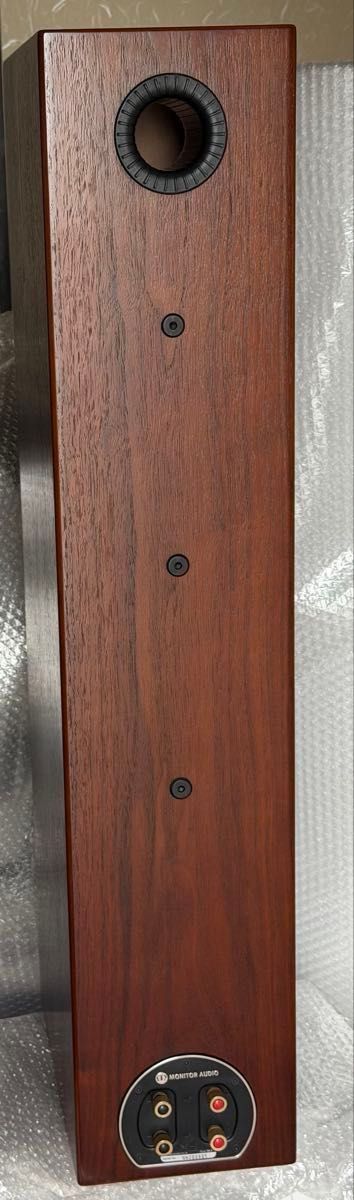 MONITOR AUDIO Silver RX8 スピーカー 1本①の2｜Yahoo!フリマ（旧