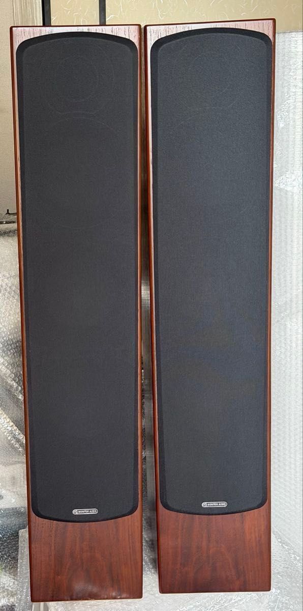 MONITOR AUDIO Silver RX8 スピーカー 1本①の2｜Yahoo!フリマ（旧