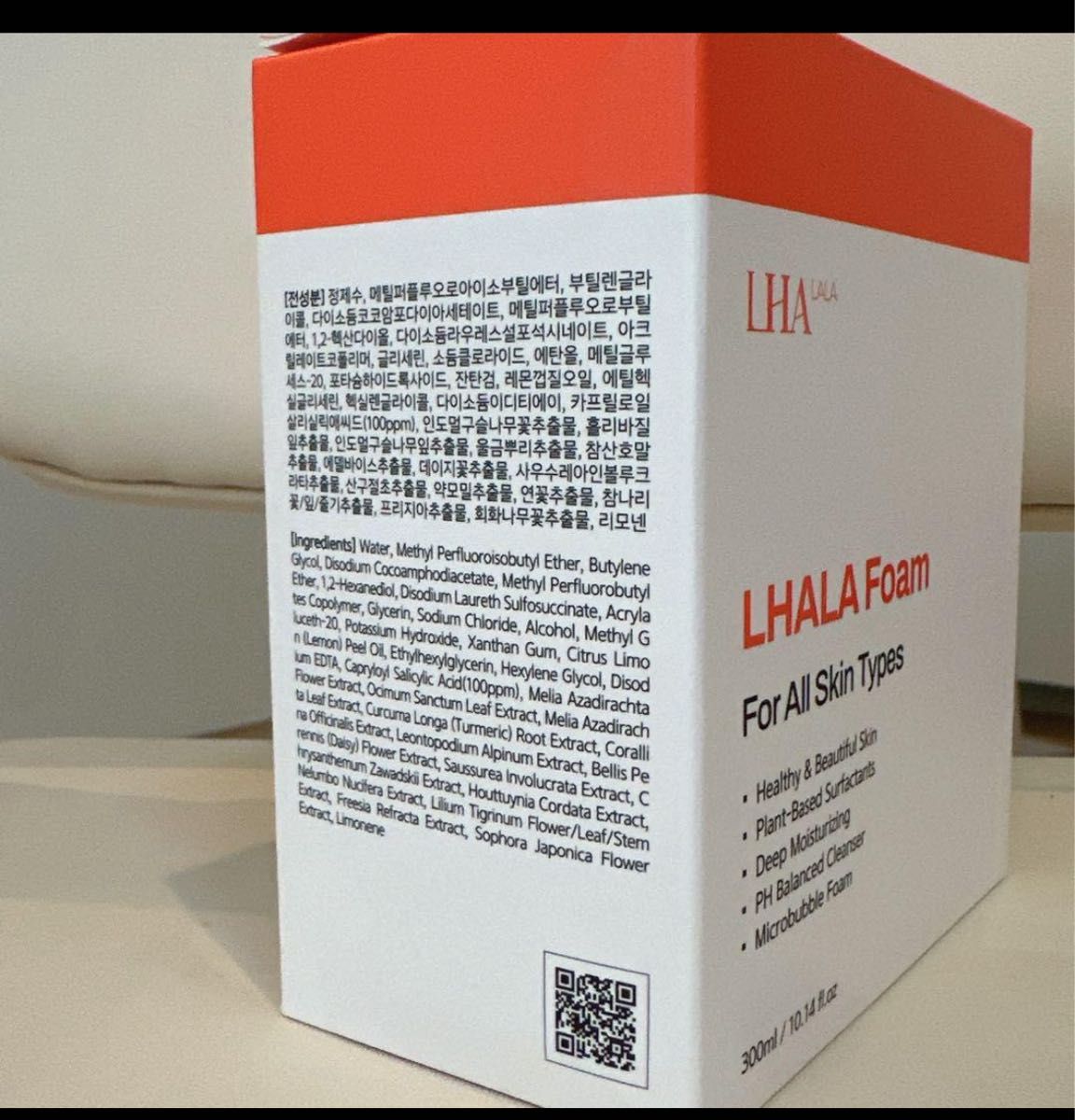 最新版】100% 正規品 ララピールクレンザー ララフォーム｜Yahoo