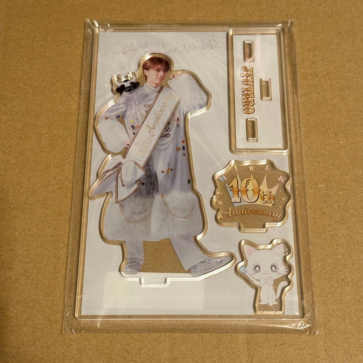 山中柔太朗 キャンドリ アクスタ｜Yahoo!フリマ（旧PayPayフリマ）