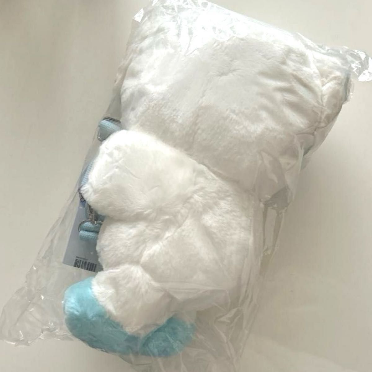 zeroni ぬいぐるみバッグ ギュニニ ギュビン ゼロニ ZEROBASEONE