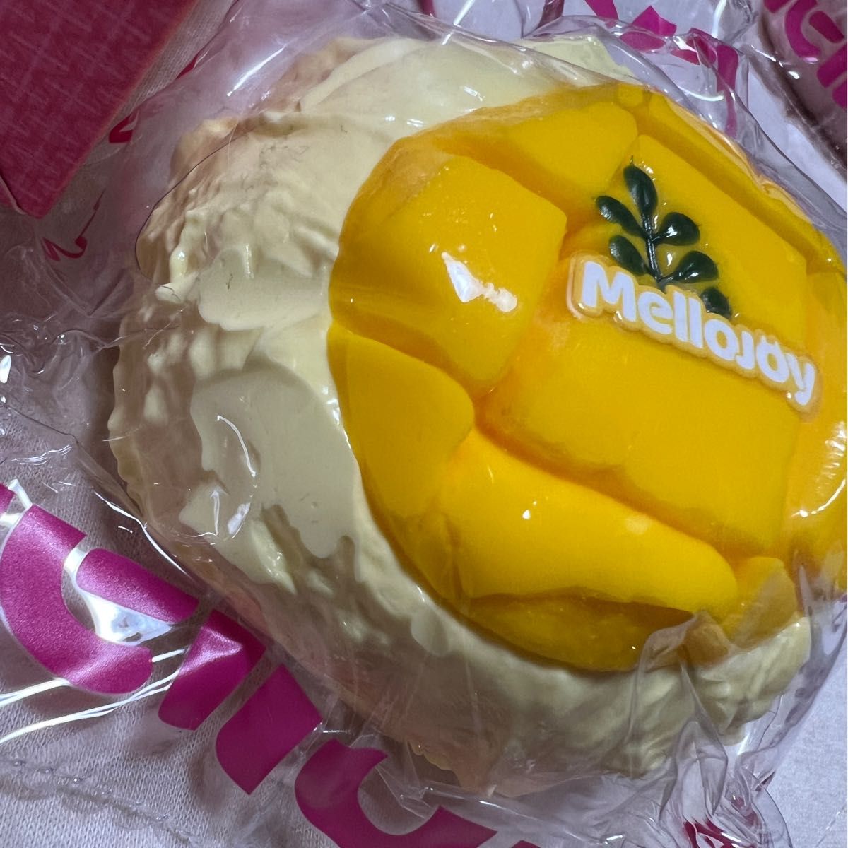 メロジョイ 大福 マンゴー mellojoy｜Yahoo!フリマ（旧PayPayフリマ）