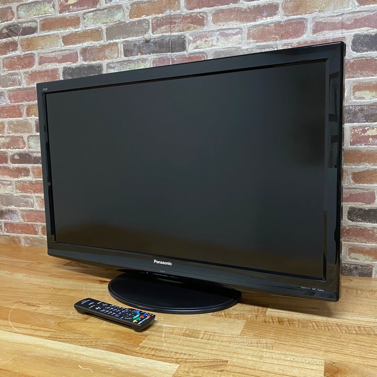 パナソニック 37V型 液晶テレビ ビエラ TH-L37S2 フルハイビジョン