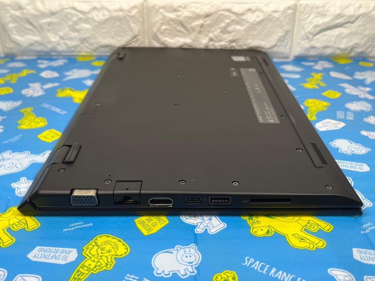SONY VAIO ノートPC VJPG13C11N 8GB 13 3型 FHD｜Yahoo!フリマ（旧