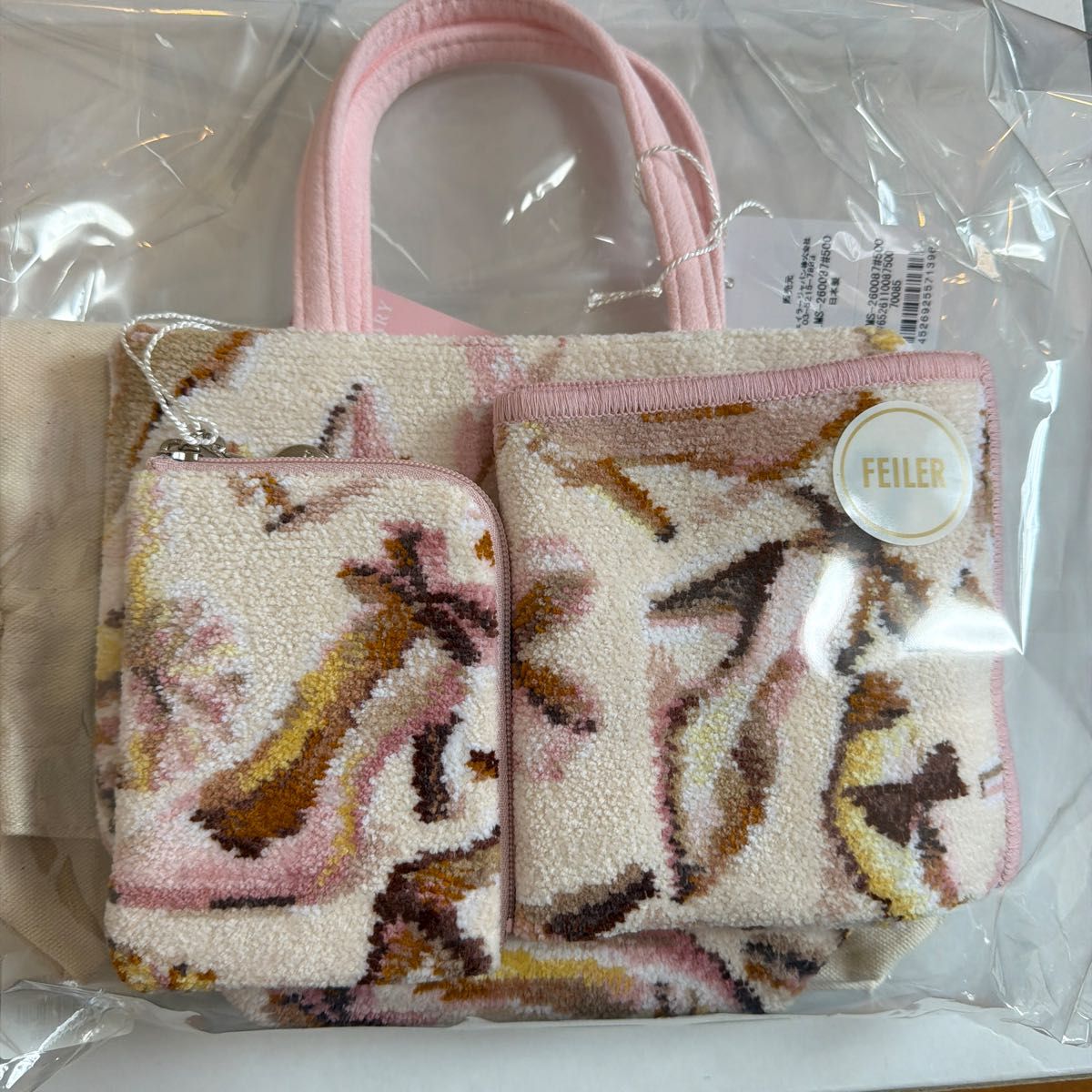 フェイラー 2026年福袋 ラブマイシューズ｜Yahoo!フリマ（旧PayPayフリマ）