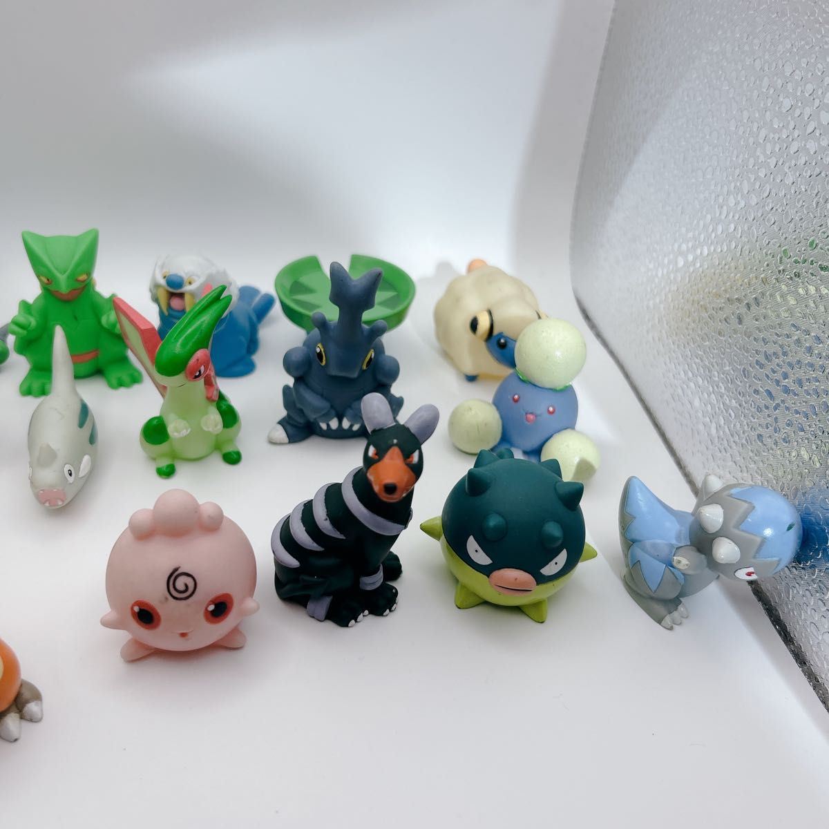 ポケモンキッズ 指人形 ポケモン まとめ売り ソフビ｜Yahoo!フリマ（旧