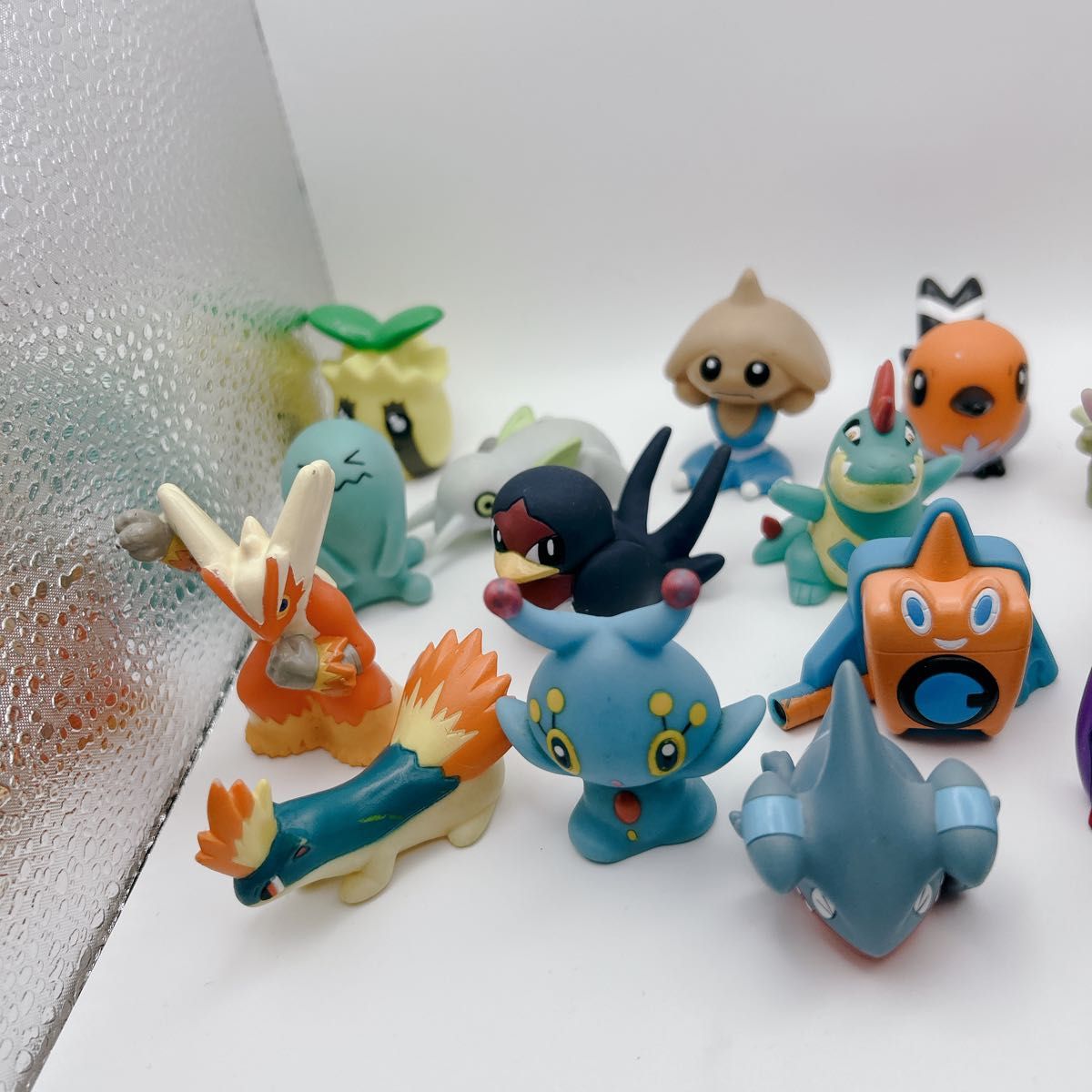 ポケモンキッズ 指人形 ポケモン まとめ売り ソフビ｜Yahoo!フリマ（旧