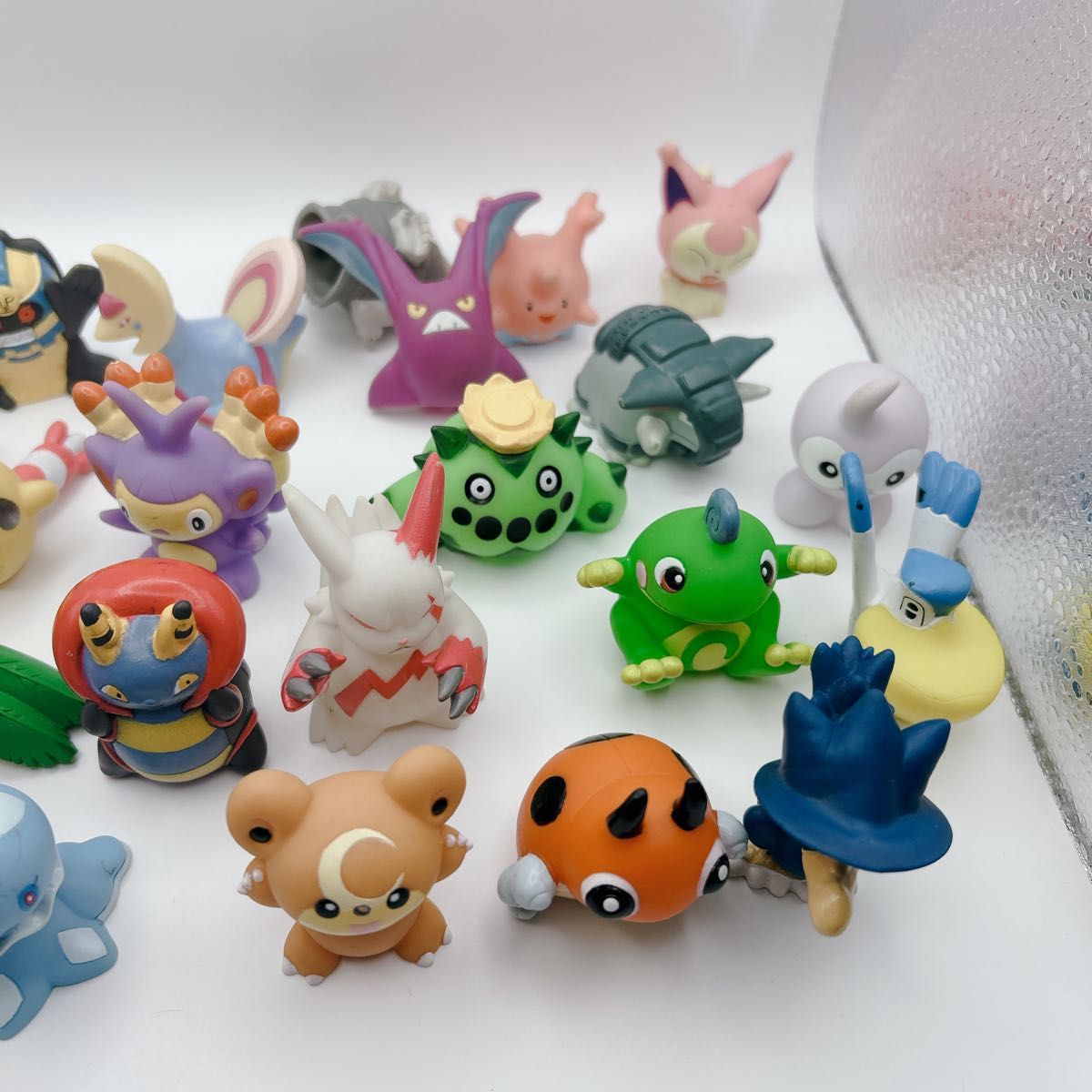 ポケモンキッズ 指人形 ポケモン まとめ売り ソフビ｜Yahoo!フリマ（旧