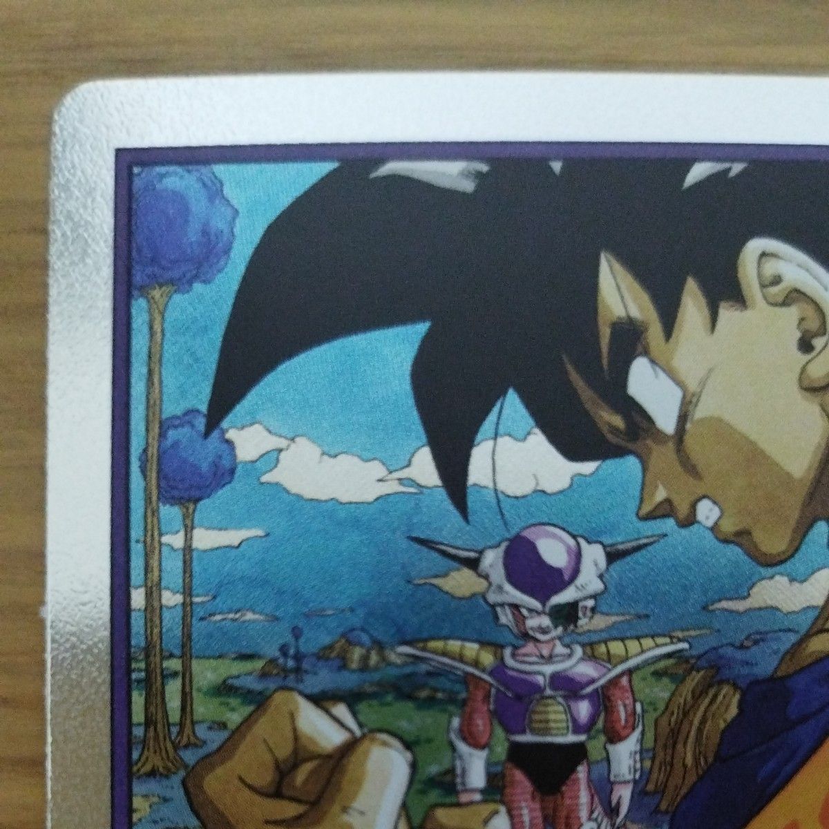 ドラゴンボール フュージョンワールドマンガブースター02 エナジー