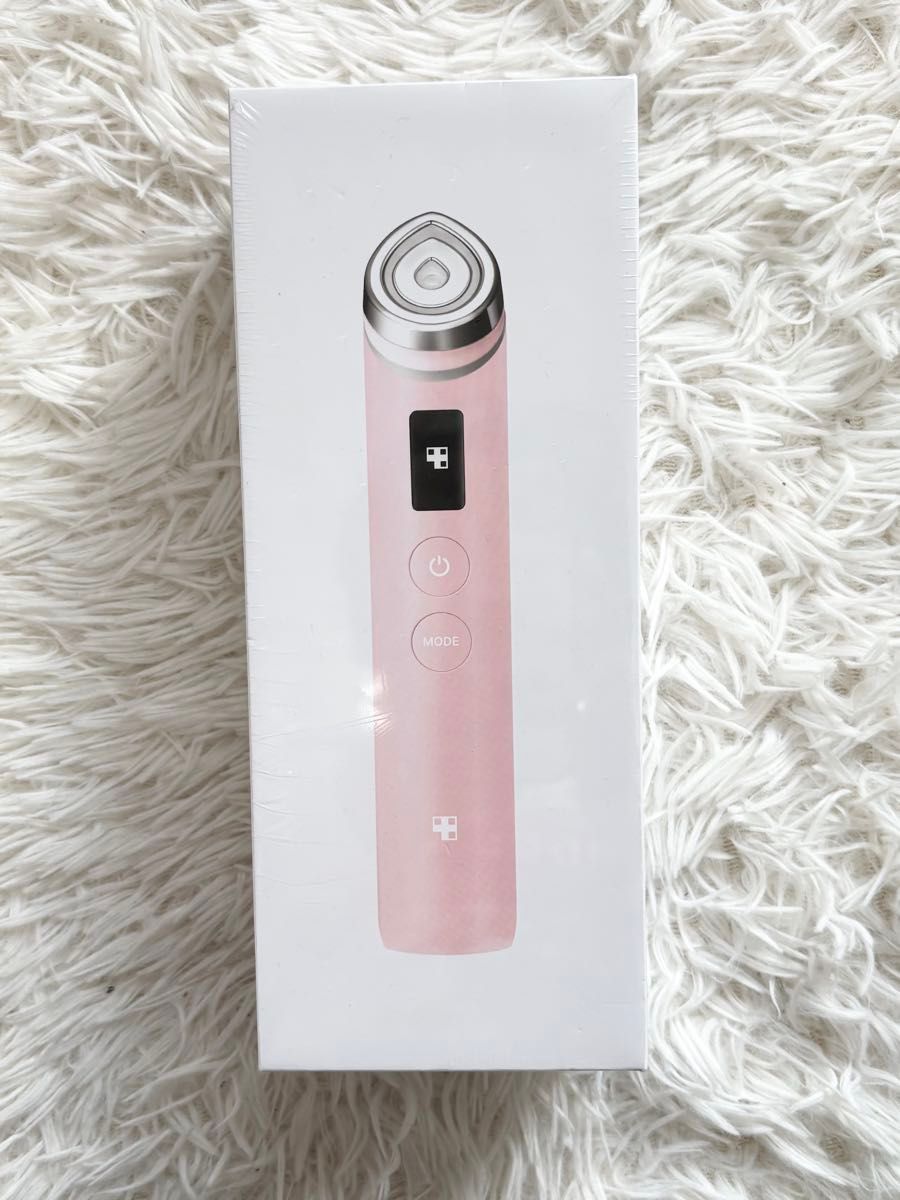 新品 メディキューブ AGE-R ブースタープロ ピンク｜Yahoo!フリマ（旧