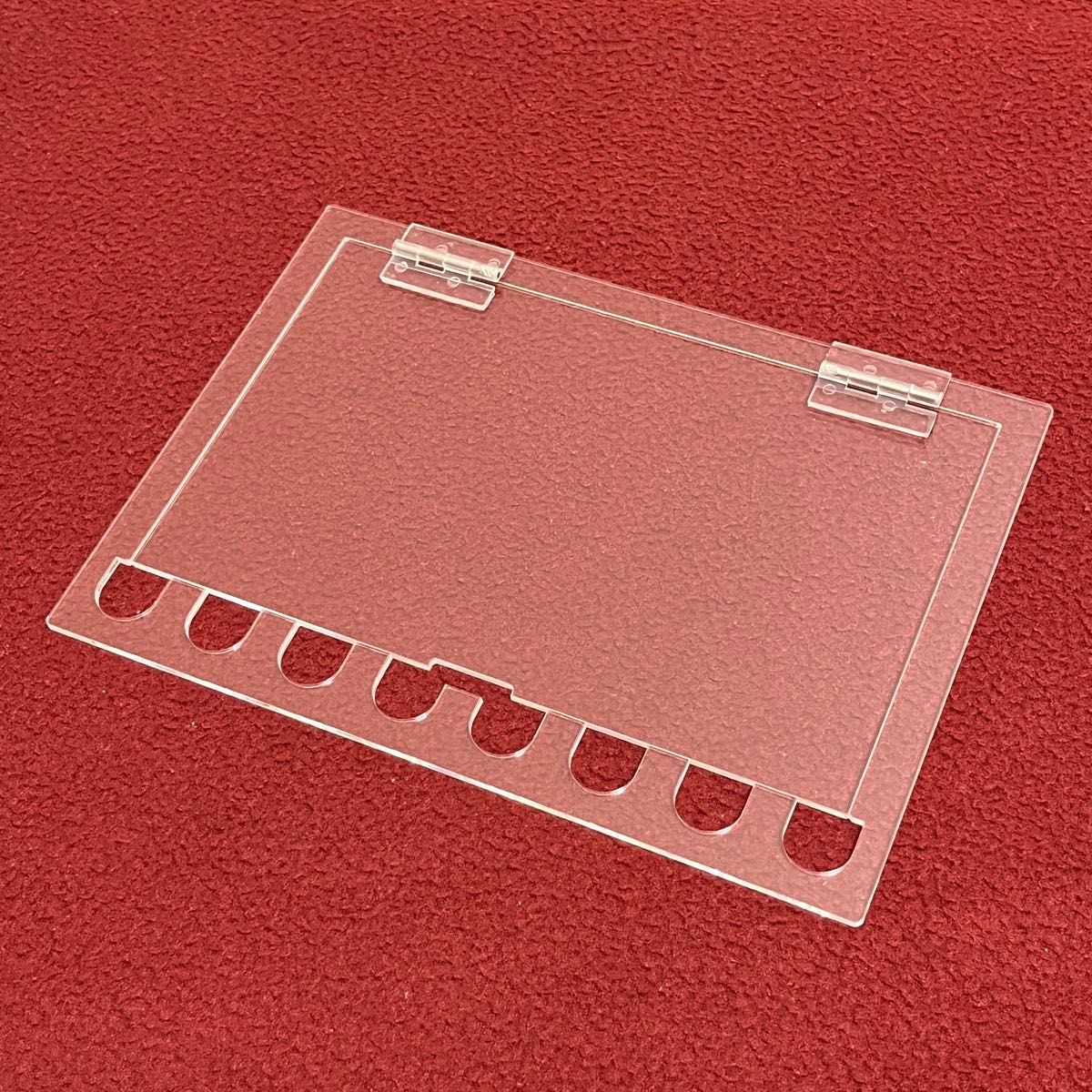 Helix Stadium XL Floor 開閉式アクリル液晶保護カバー｜Yahoo!フリマ