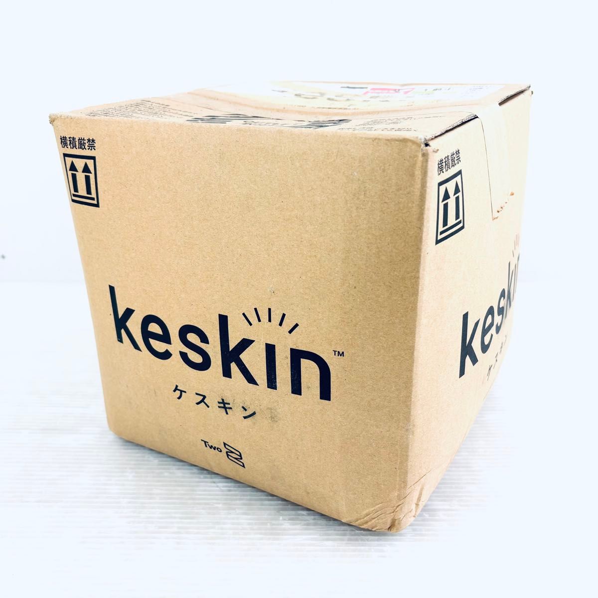 未使用品】keskinケスキン 10L お得用 業務用 抗菌 抗ウイルス 除菌