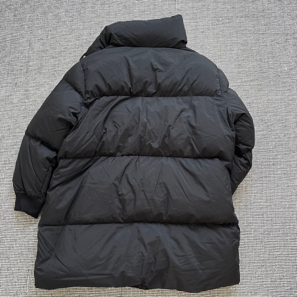 ZARA ザラ ダウンジャケット ブラック L｜Yahoo!フリマ（旧PayPayフリマ）
