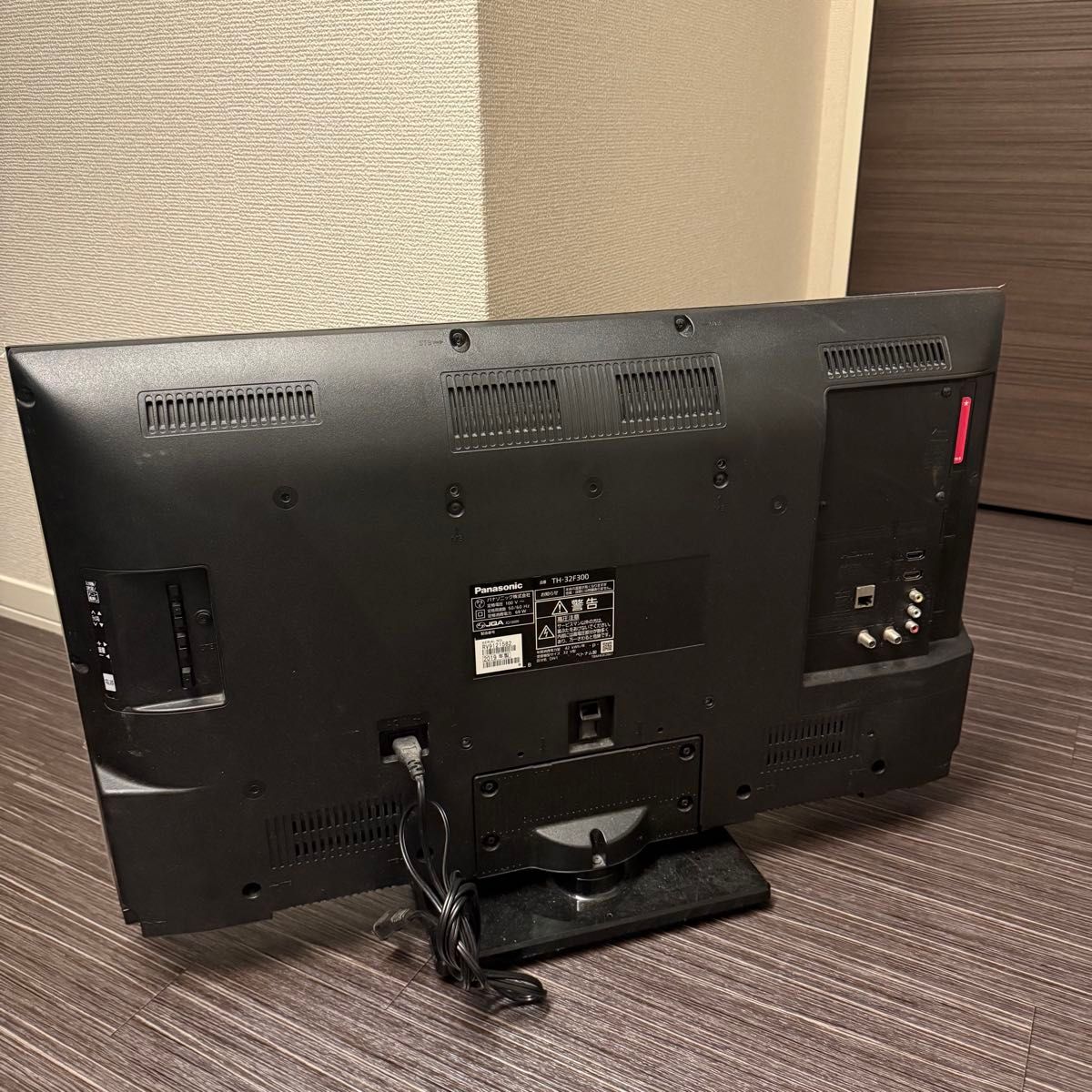 Panasonic パナソニック VIERA 液晶テレビ 32インチ TH-32F300 2019年
