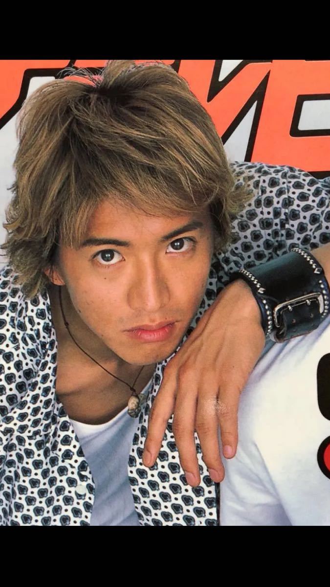 ウルフズヘッド WOLF'S HEAD レザー スタッズ リストバンド